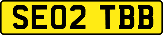 SE02TBB