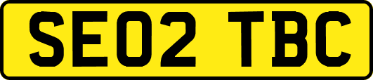 SE02TBC
