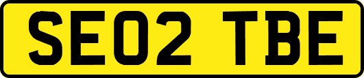 SE02TBE