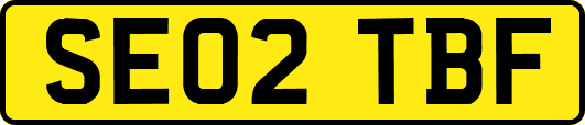 SE02TBF