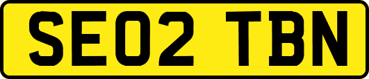 SE02TBN