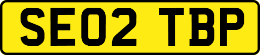SE02TBP