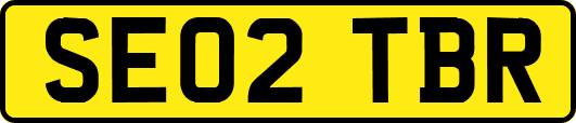SE02TBR