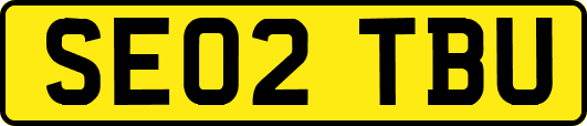 SE02TBU