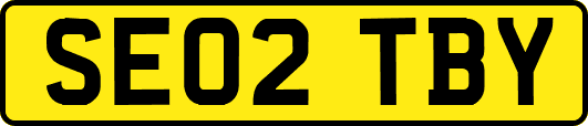 SE02TBY