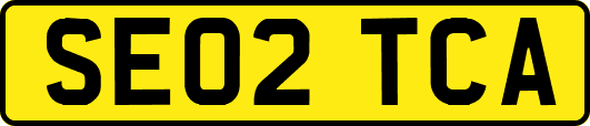 SE02TCA
