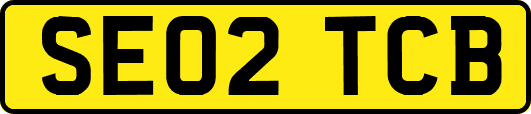 SE02TCB