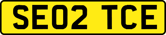 SE02TCE