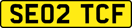 SE02TCF