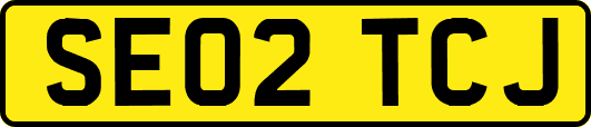 SE02TCJ