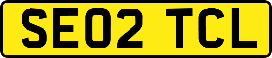 SE02TCL