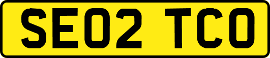 SE02TCO