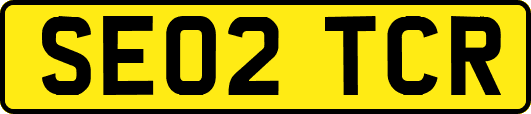 SE02TCR
