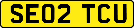 SE02TCU