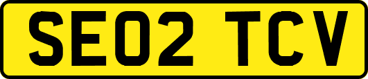 SE02TCV
