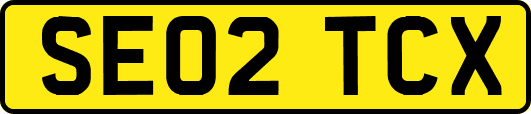 SE02TCX