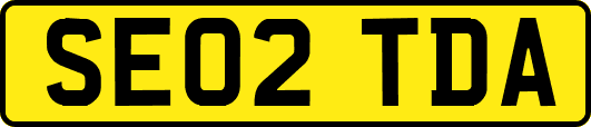 SE02TDA