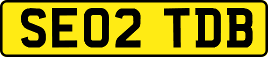 SE02TDB