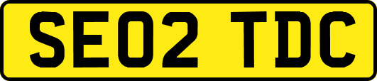 SE02TDC
