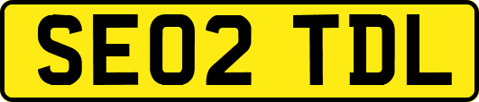 SE02TDL