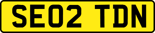 SE02TDN