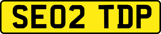 SE02TDP