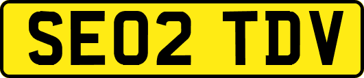 SE02TDV