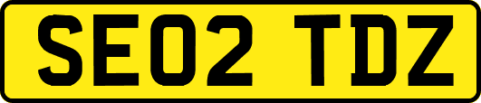 SE02TDZ