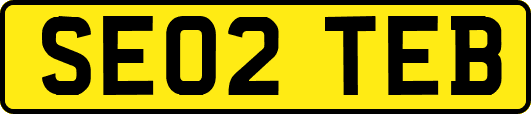 SE02TEB
