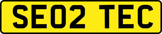 SE02TEC