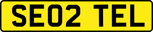 SE02TEL