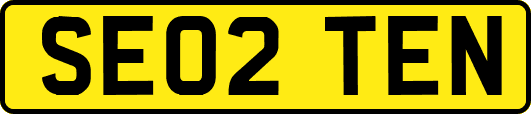 SE02TEN