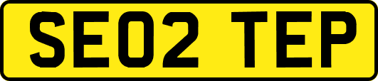 SE02TEP