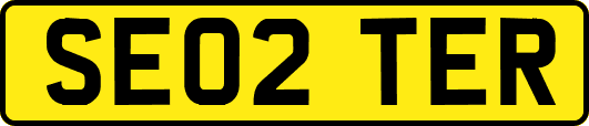 SE02TER