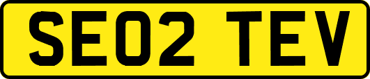 SE02TEV