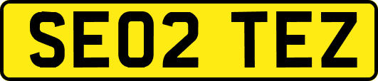 SE02TEZ