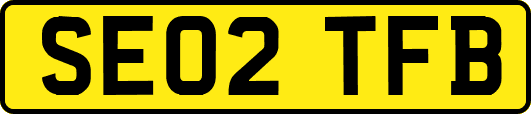 SE02TFB