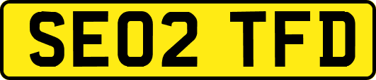 SE02TFD