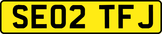 SE02TFJ