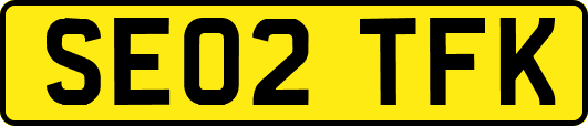 SE02TFK