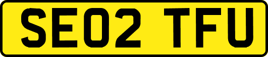 SE02TFU