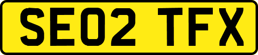 SE02TFX