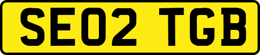 SE02TGB