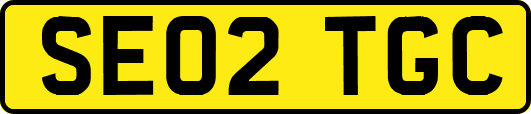SE02TGC