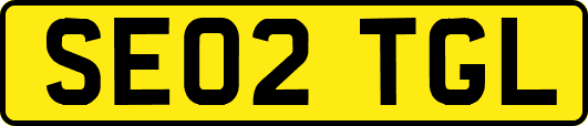 SE02TGL