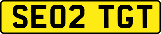 SE02TGT