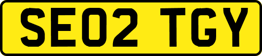 SE02TGY