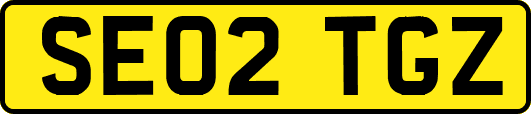 SE02TGZ