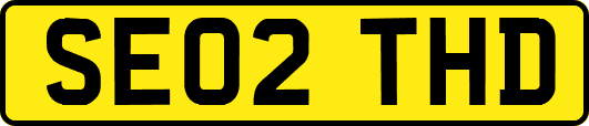 SE02THD