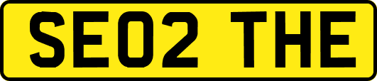 SE02THE